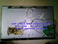 Service Sharp TV Tangerang | Sharp LC-32LE340 repair Service Sharp TV Tangerang | Sharp LC-32LE340 repair