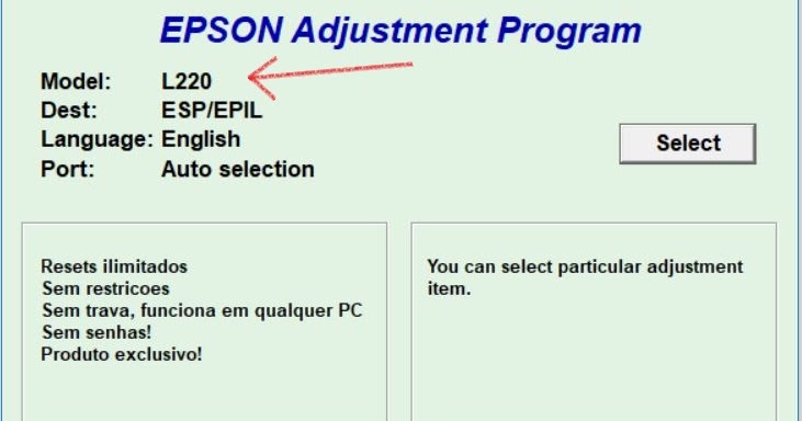 Epson