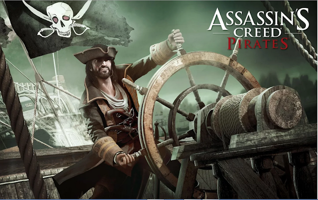 تحميل لعبة Assassin's Creed بالمجان لأجهزة الأندرويد