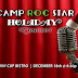 Camp ROC Star Holiday Show