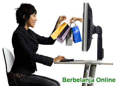 Berbelanja Online