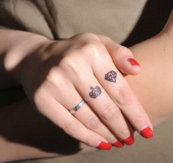 tatuagens femininas de coroas tatuagens femininas de coroas