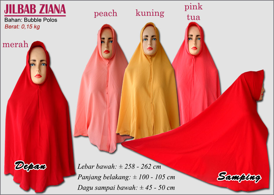 koleksi jilbab polos cantik terbaru 2017 ziana koleksi jilbab polos cantik terbaru 2017 ziana