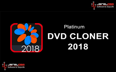 DVD-Cloner Platinum - Copia y graba sin limites!! DVD-Cloner Platinum - Copia y graba sin limites!!
