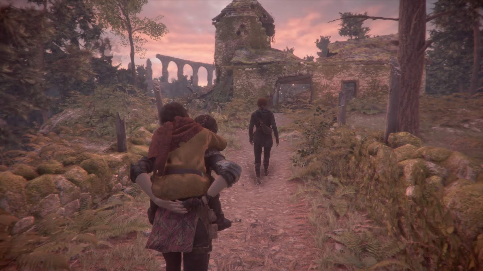 Review - A Plague Tale: Innocence - WayTooManyGames