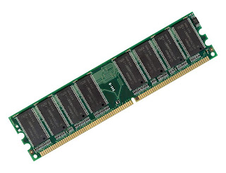 Jenis-jenis RAM dan Pengertian RAM- Salam hangat sahabat 