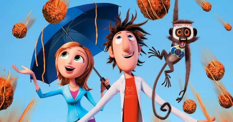 Free Cloudy With A Chance Of Meatballs Watch Cloudy with a Chance of Meatballs 2009 Online For
