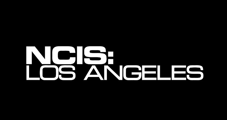 POLL : What did you think of NCIS: Los Angeles  - Where There's Smoke?