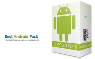 Android Apps Pack 2015 for free download