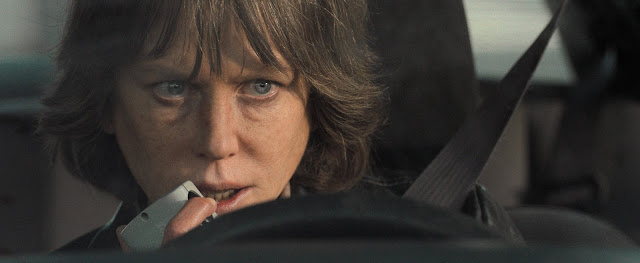 Nicole Kidman Sebastian Stan Karyn Kusama | Destroyer | VIFF 2018