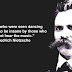 Friedrich Nietzsche - Nietzsche Music Quote