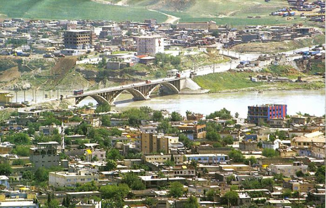 Cizre Cizre