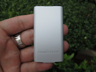 Baterai Original Sony Ericsson BST-26 (T100, dll)
