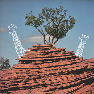 Jacob Barlow – Shine (EP)