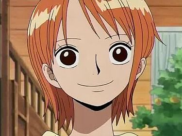 Karakter dalam Anime One Piece - Kumpulan Foto Nami dan Fakta tentang Nami 