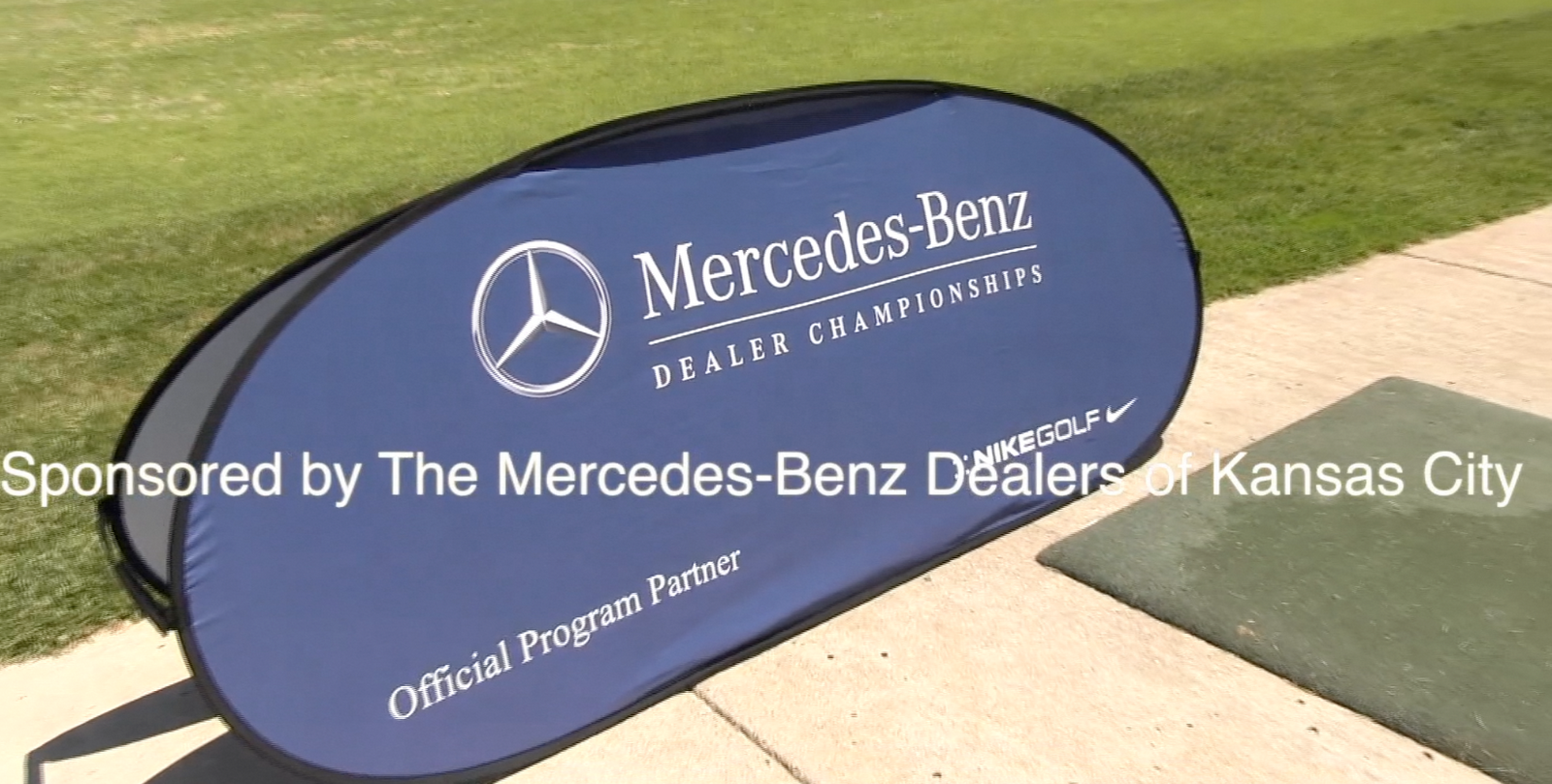 Mercedes Benz of Kansas City June 2012