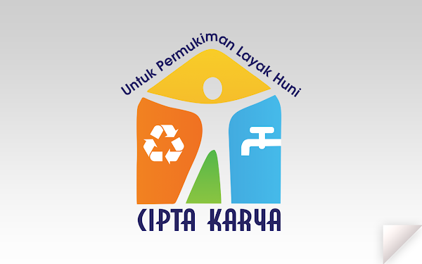 Logo Cipta Karya