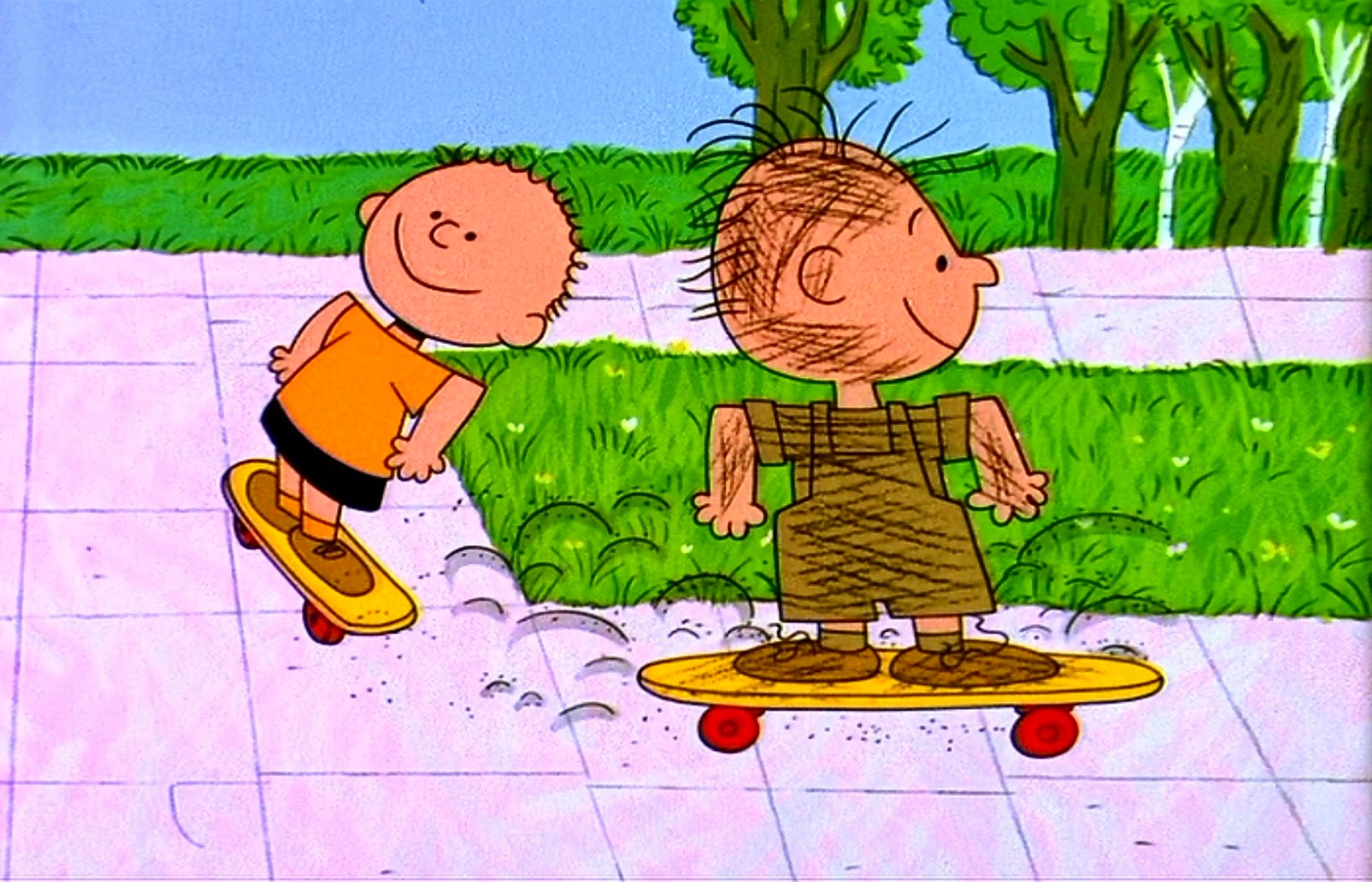 Charlie Brown's NonHoliday Specials Charlie Brown's All Stars