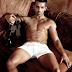 JOE JONAS IS THE SEXY FACE AND BODY OF 'GUESS' UNDERWEAR SPRING/SUMMER 2017 AD CAMPAIGN