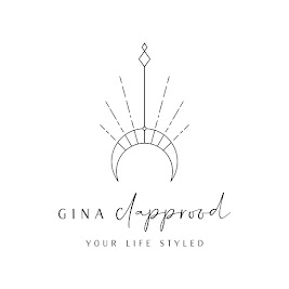 Gina Clapprood: Your Life...Styled