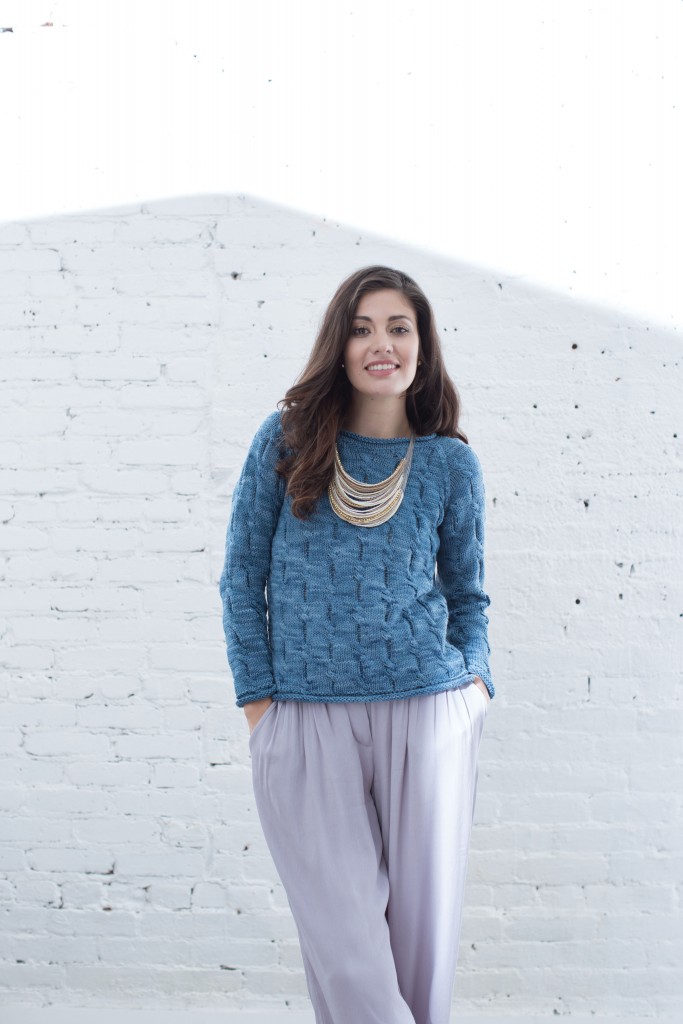 The Knitting Needle and the Damage Done: Knit.Purl Fall/Winter 2015: A ...