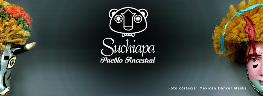 Suchiapa Pueblo ancestral