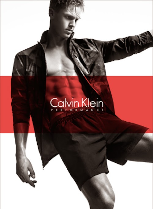 The Essentialist - Fashion Advertising Updated Daily: Calvin Klein ...