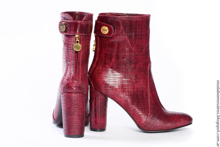 saverio di ricci coleccion 2021