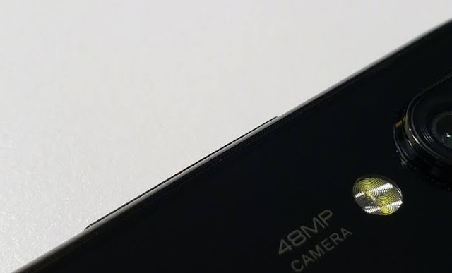 5 Ponsel Android Kamera 48 MP Siapa Yang Terbaik?