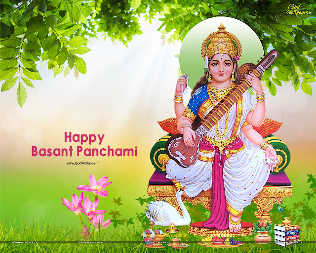 Basant Panchami Basant Panchami