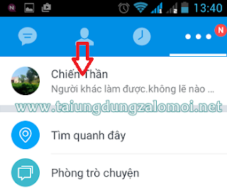 Cách chặn tin nhắn từ người lạ tránh tin nhắn spam rác