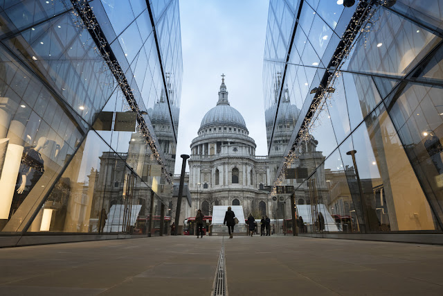 places to visit in london