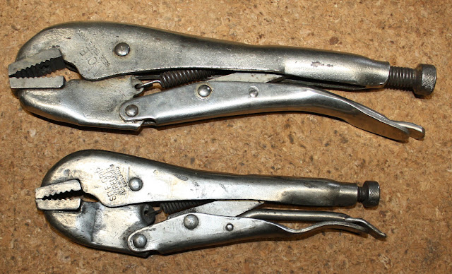Pull Grip Pliers >> Progress Is Fine But It S Gone On For Too Long Vise Grips Pull Grip Pliers >> Progress Is Fine But It S Gone On For Too Long Vise Grips