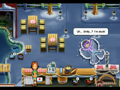 Delicious: Emily's Holiday Season PC Version Download For Free Delicious: Emily's Holiday Season PC Version Download For Free