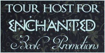 Enchanted Book Promotions