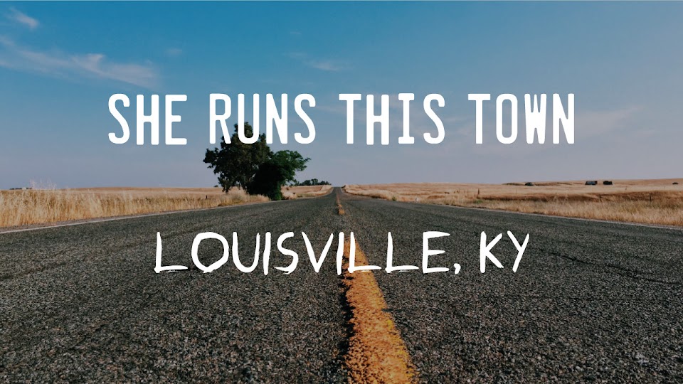 She Runs Louisville