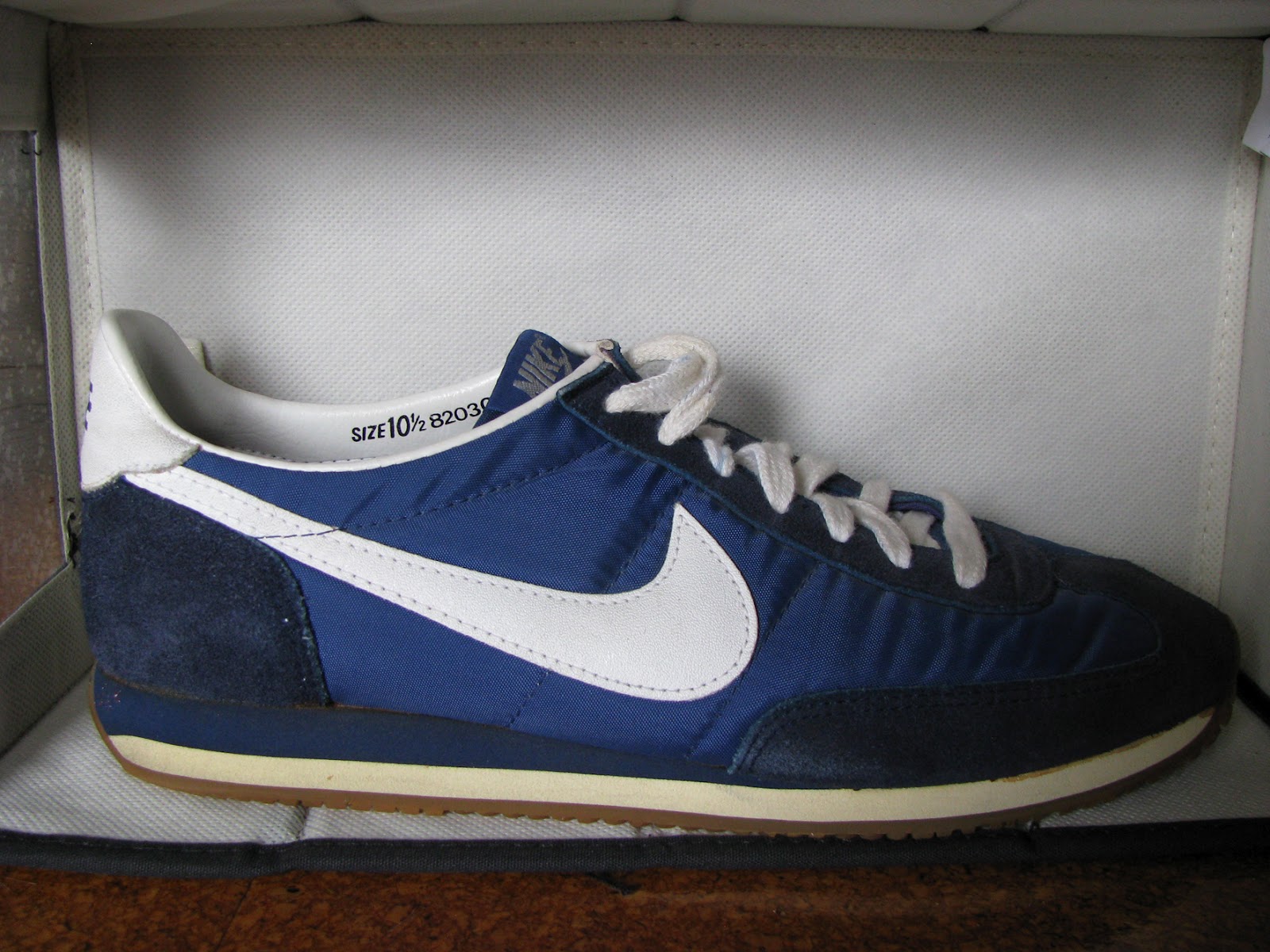 run on shoes store