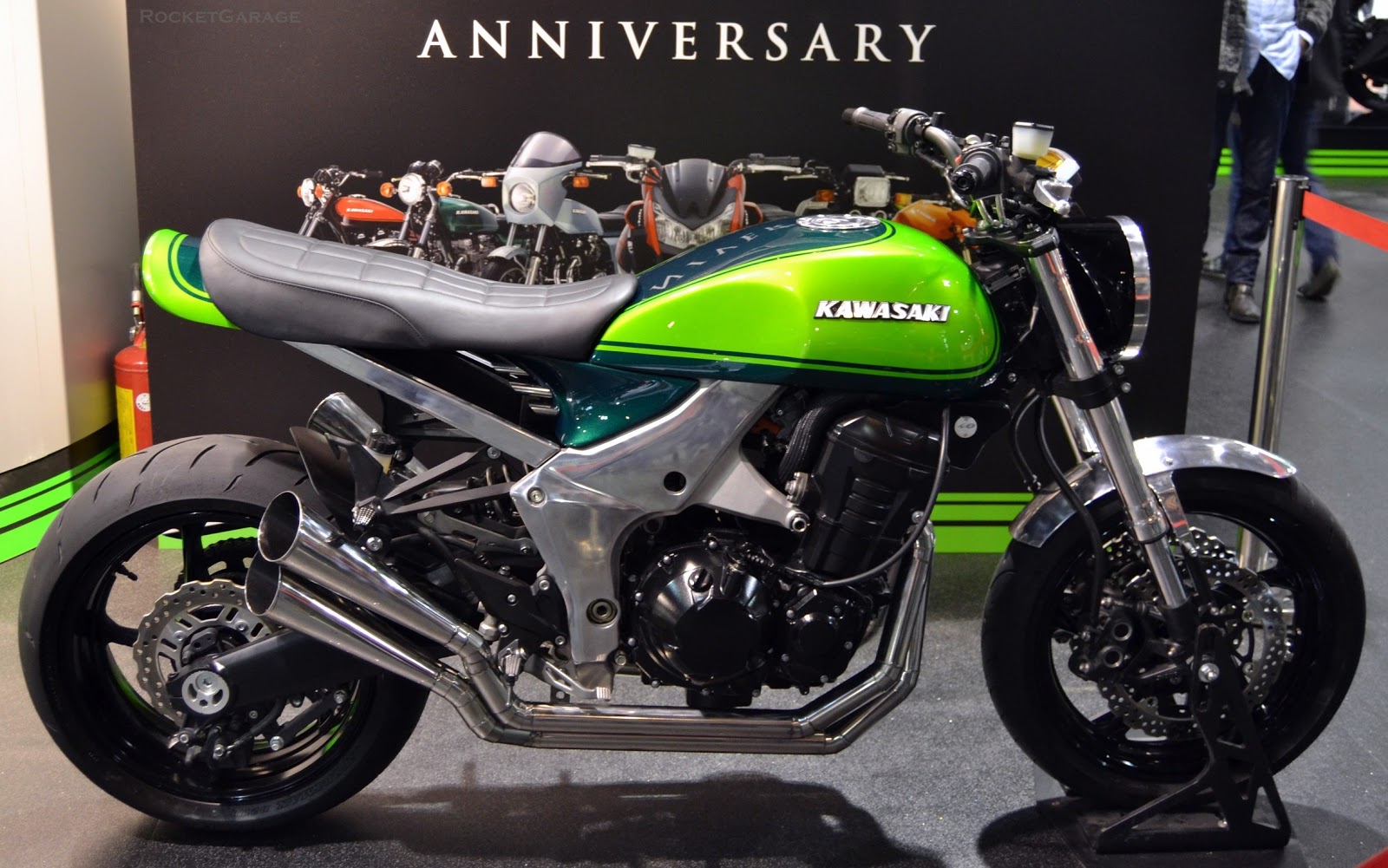 kawasaki z1000 vintage