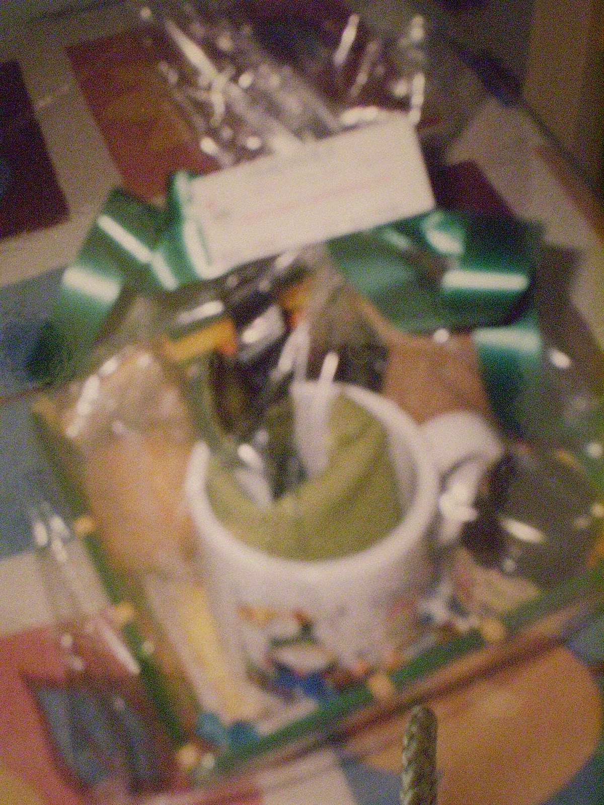 DESAYUNOS ARTESANALES GIRASOLES