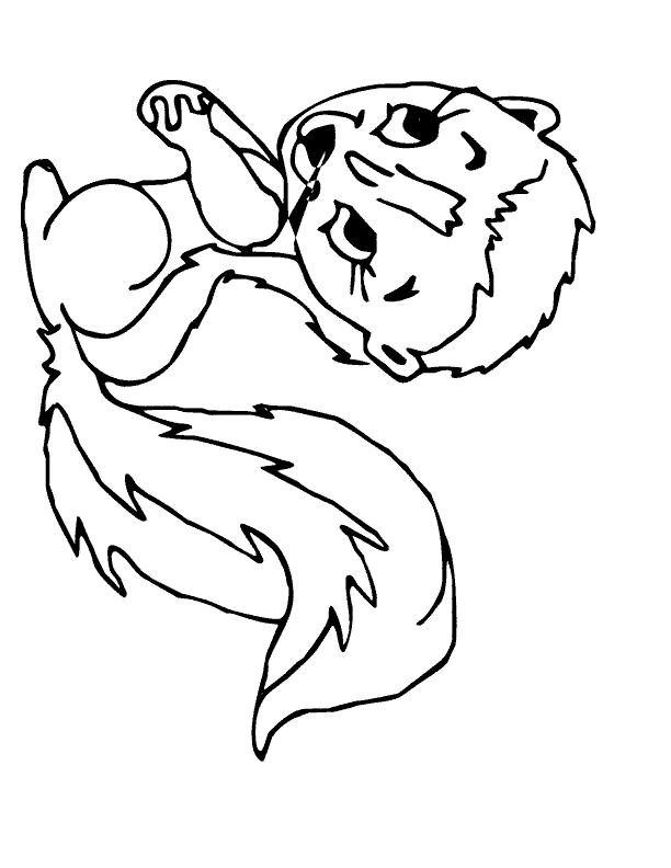 ily coloring pages - photo #27