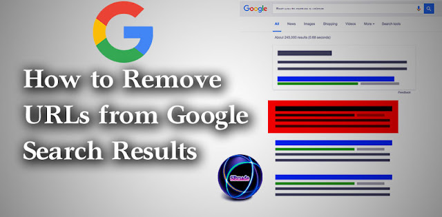 How to Remove URLs from Google Search Results How to Remove URLs from Google Search Results