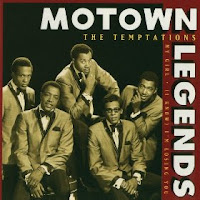 My Girl de The Temptations (1964) My Girl de The Temptations (1964)