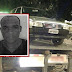 Padrasto acusado de estuprar menina em LEM-BA é morto em confronto com a polícia na região de Irecê-BA.