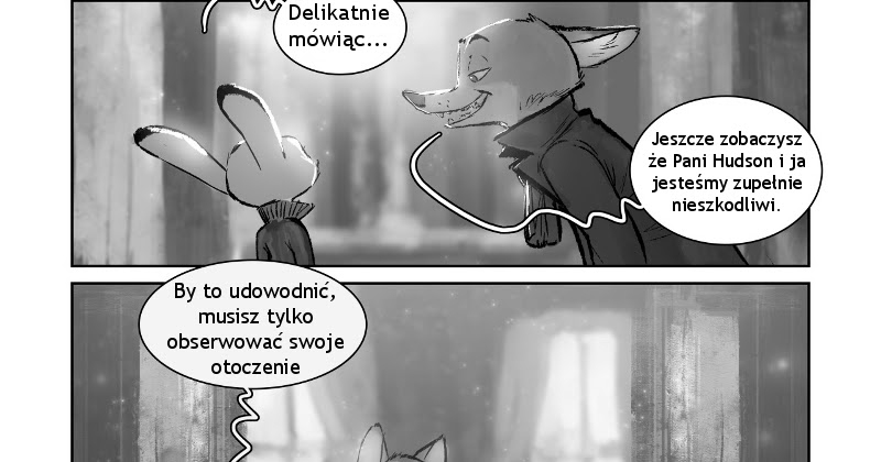 Foxtrot komiks pornomamuśki uwieść porno dziewczyny