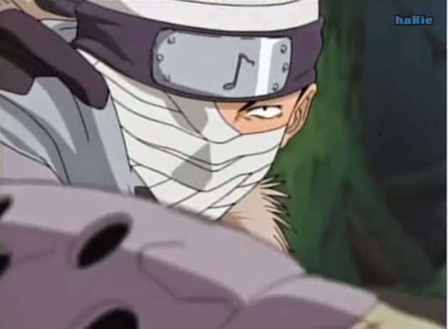 Naruto Episode 32 Dubbing Indonesia indoAink