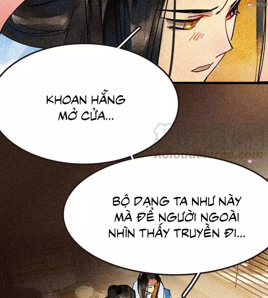 Tướng Quân Mời Lên Giường Chapter 29 - Trang 54