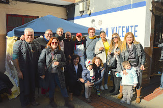 Fiestas de San Vicente