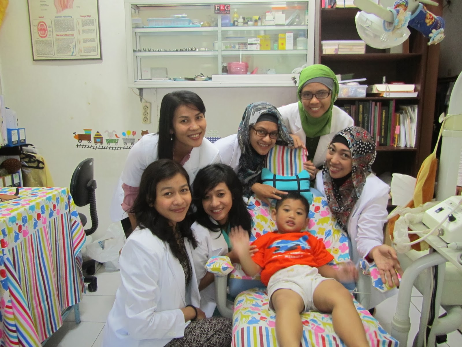 Klinik Gigi Sehat Yogyakarta