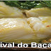 Casa do Povo de Alcantarilha, Pera e Armação de Pêra organiza 1.º Festival do Bacalhau