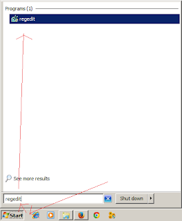 Mengatasi Pesan Error "User Profile Cannot Be Loaded" pada Windows 7 Mengatasi Pesan Error "User Profile Cannot Be Loaded" pada Windows 7